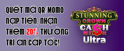 Hoàn Trả VIP Hàng Tuần 5% promotion