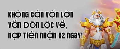 Hoàn Trả Không Giới Hạn promotion banner